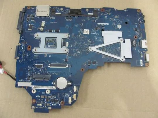 Купити 506-2 материнська плата LA-7201P для Toshiba Satellite C660 оригінал