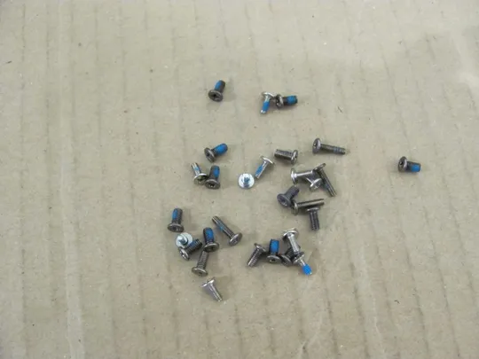 45-14 комплектуюче гвинти для ASUS A54H A54L оригінал Ціна