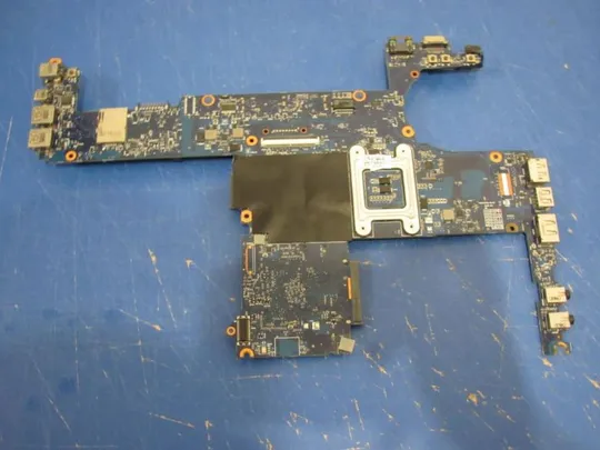 №253-8 материнська плата 686036-001 для HP ProBook 6470b 8470B оригінал Ціна