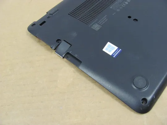 номер0884-4  Кришка дно піддон корпуса 821662-001 6070B0886301 для HP Elitebook 820 G3 820 G4 725 G3 725 G4 оригінал Продаж