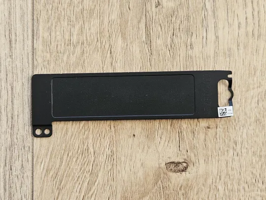 Радіатор SSD Dell 5480 5490 5580 5590 3520 3530 X3DN4 AT1SR0040S0 Ціна