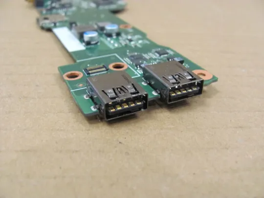 774-6 материнська плата AILL1\L2 LA-C421P SR2EY  i5-6200U для Lenovo THINKPAD L560  оригінал Продаж