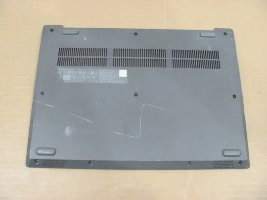 889-3  Кришка дно піддон корпуса AP1RS000300 для Lenovo V14-ADA V14-IWL V14-IIL V14-IGL оригінал Ціна