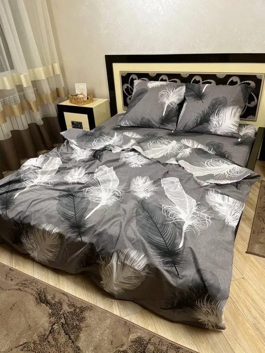 Постільна білизна Ціна