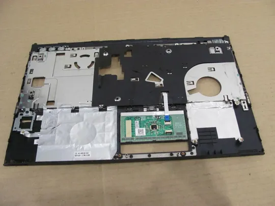 номер0032-6 Кришка панель палмрест та тачпад 0MKKD5 для Dell VOSTRO V131 оригінал Ціна