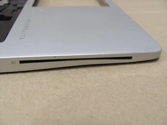 606-10 Кришка панель палмрест 6070B1210201 L18310-001 для HP EliteBook 840 G5  оригінал Характеристики