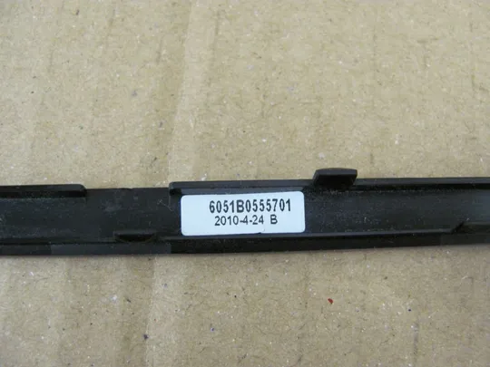 номер0314-21 заглушка корпусу 6051B0555701 для Toshiba Satellite C650 L650 C655 L655 оригінал З аукціону