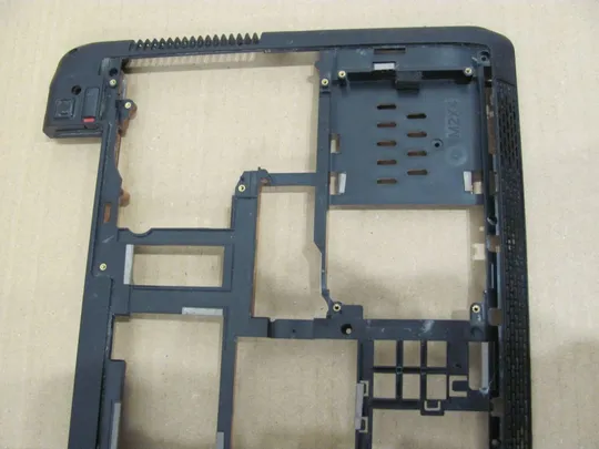 524-17 Кришка дно піддон корпуса 13N0-GUA0201 для Asus X52J K55VD K52 K52J A52 A52J K52JR оригінал Продаж