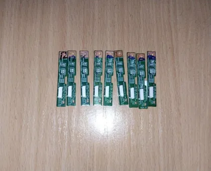 фото, Lenovo T430 плата індикації