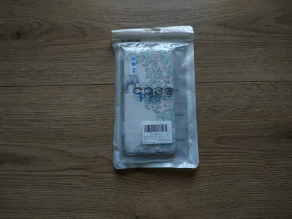 фото, Чехол New Case для Huawei P20 чохол