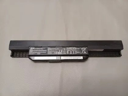 фото, 1172 акумулятор ASUS A32-K53  10.8V 56WH НІМЕЧЧИНА