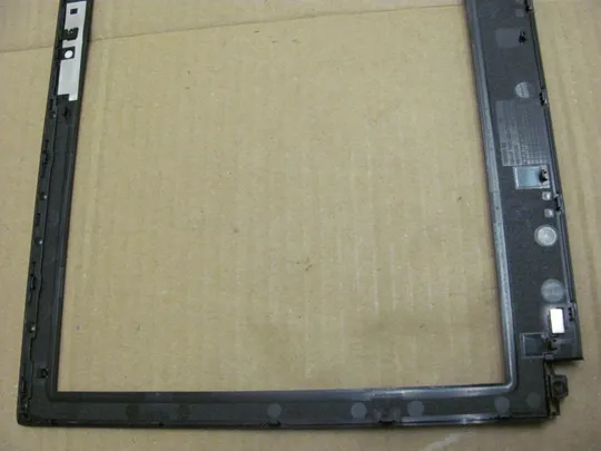 номер0192-3 рамка матриці,Рамка матриці для ноутбука  matrix frame,Окантовка дисплея,Рамка екрана,Корпус рамка матриці GM903546211A-B для Toshiba Tecra A50-A A50 W50 оригінал Недорого