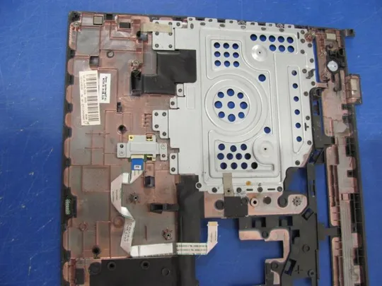 №189-4 панель палмрест 60.4LH05.004 04X4860 для LENOVO L540 оригінал Інтернет-аукціон