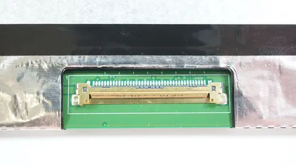 фото, Матриця 15.6 N156HGE-LG1 (1920*1080, 40pin, LED, SLIM(вертикальні вушки), матова, роз'єм праворуч знизу) для ноутбука (renew)