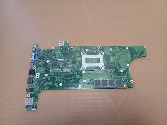 Купити номер1042-17 материнська плата SRGKX I5-10310u GT4A0/GT5A1 NM-C931 для Lenovo ThinkPad P15s T14 Gen 1 оригінал