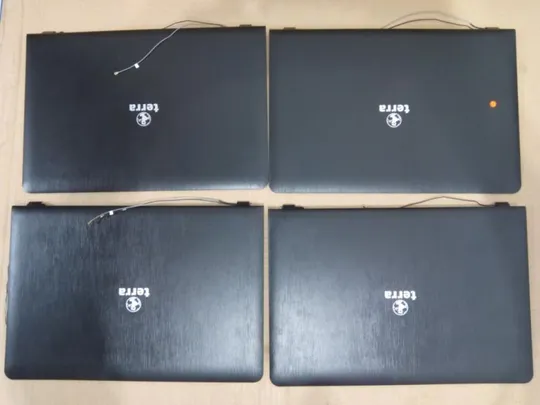 №345-1 кришка матриці WEB-камера петлі шлейф для TERRA оригінал Ціна