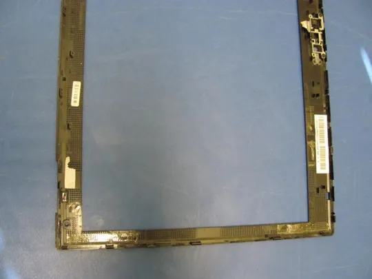 №12-3 рамка матриці 686304-001 для HP Elitebook 8570p оригінал Продаж