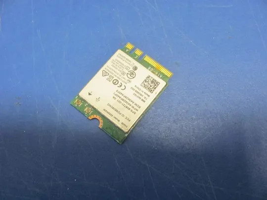 номер0116-43 Wi-Fi Сетевая карта 806721-001 8260NGW для HP PROBOOK 650 G2 оригінал Ціна