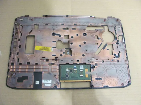 Купити 566-3 Кришка панель палмрест та тачпад 088KND для Dell Latitude E5430 P27G оригінал