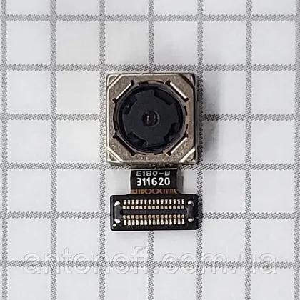 фото, Основна камера ZTE Blade A601 для телефона оригінал