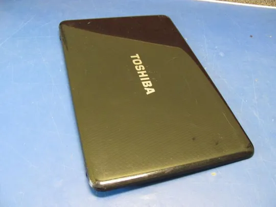 №55-5 кришка матриці 13N0-ZWA0M01 для TOSHIBA SATELLITE L850-1LW оригінал Недорого