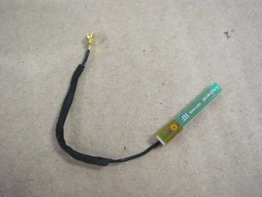 805-4  Bluetooth антена 593-0406 для Apple Macbook A1181 13&quot; оригінал Ціна