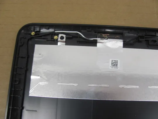 номер0205-20 кришка матриці, Кришка дисплея,Тильна кришка,Корпус матриці,Верхня кришка,Задня кришка,matrix cover   Top Case LCD Cover Rear Lid Back Cover Housing Cabinet 044N2T AP1P6000460 для  Dell Inspiron 5567 5767 15R  Оригінал Недорого