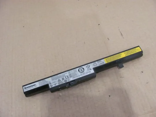 Оригінал АКБ, Акумуляторна батарея, Оригінальна батарея, battery, живлення  L13S4A01 14.4V 32WH для Lenovo B40-80, B51-30, B51-35 B40, B50, N50 Ціна