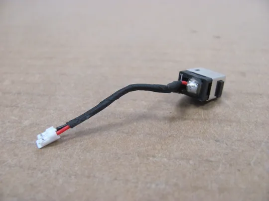 865-22 роз'єм живлення для  Toshiba Dynabook Portege Tecra A40-J A40-K  оригінал Продаж