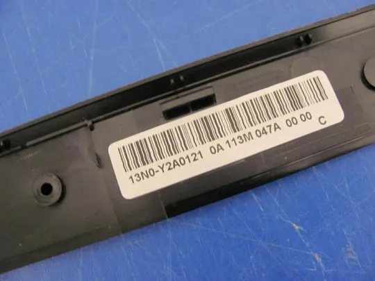 №255-3 рамка матриці 13N0-Y2A0121 для MSI A6400 CX640 CR640 MS-16Y1 оригінал Продаж