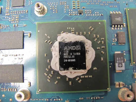 641-30 материнська плата РОБОЧА 1P-0117J00-A012 SR072  I5-2430M для Sony Vaio VPCSE PCG-41414M оригінал Інтернет-аукціон