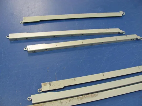 Купити номер0909-8 кріплення для FUJITSU LIFEBOOK S751 E752 E781 E782 оригінал