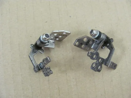 номер0108-9 петлі для SONY VAIO SVF151 SVF152 SVF153 SVF15328 SVF15327 SVF152A SVF15 SVF 15 Оригінал З аукціону