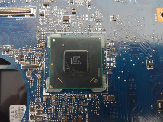 №330-5 материнська плата E89382 для MEDION X6816 X6815 оригінал Інтернет-аукціон