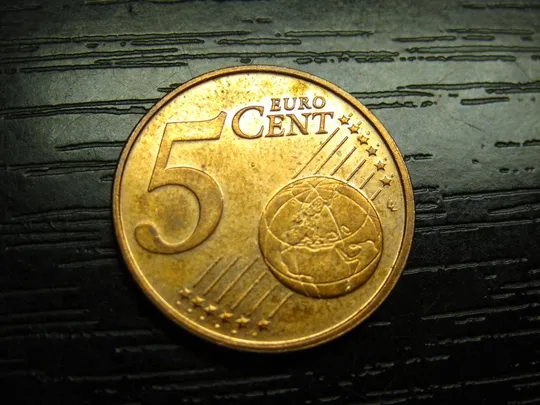 Купити 5 євроцентів 2018 Нідерланди
