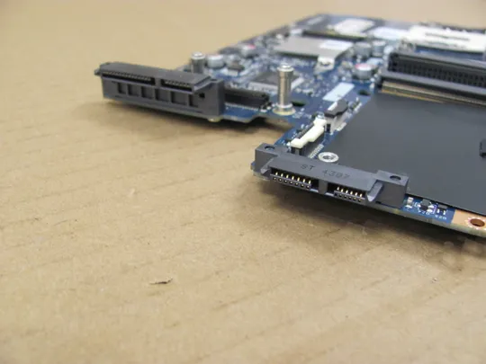 798-5  материнська плата 734304-601 784468-001  для HP Zbook 15 G2  оригінал Продаж