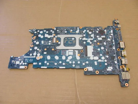 Купити номер1015-17 материнська плата 6050A2945601 i5-8350U SR3L9  для HP EliteBook 840 G5  850 G5  Mainboard Материнка Основна плата Системна плата Плата системи Laptop motherboard мамка ноутбучна плата оригінал