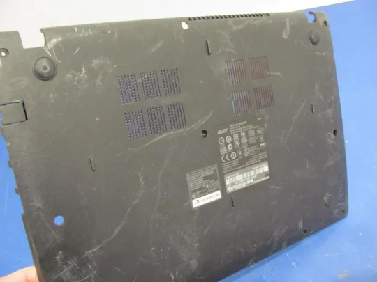 №204-14 Кришка дно піддон корпуса 46002B0B000 для V3-371 MS2392 оригінал Інтернет-аукціон