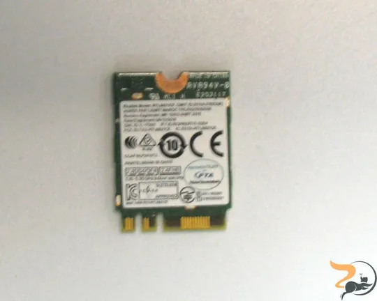Адаптер Wi-Fi для Lenovo 320-15AST RTL8821CE Б/У Ціна