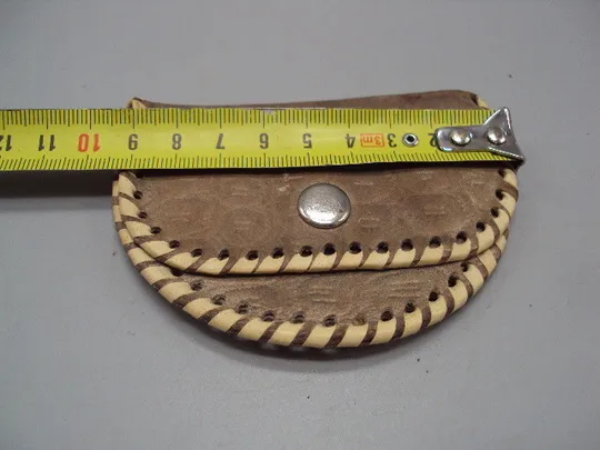 Кошелек маленький ссср размер 6,5 х 9,3 см №16062 З аукціону