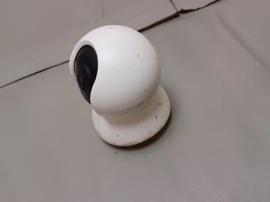 0563 внутрішня камера відеоспостереження TAPO C200  НІМЕЧЧИНА в Україні