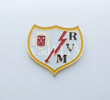 фото, футбол  ФК Райо Вальекано Испания - Spain.