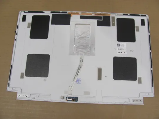 Купити 777-3 кришка матриці PK37B014C03 0TJ1WR для Dell ALIENWARE x15 R1 R2 оригінал