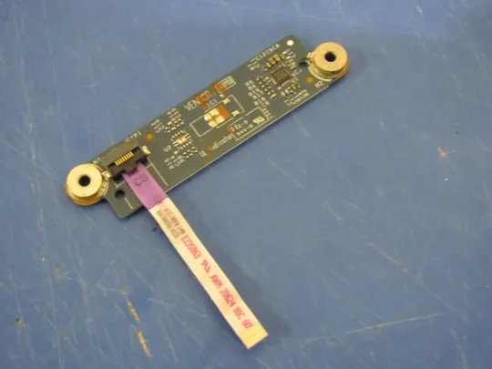 №245-11 плата NBX00018800 для Dell Latitude 6430u оригінал Ціна