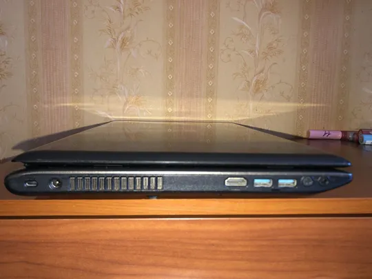 Купити ноутбук MSI СR61 А4-5000/ 4GB/500GB/HD 8330 MS-16 GP