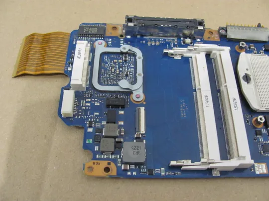 номер0241-10 материнська плата Mainboard Материнка Основна плата Системна плата Плата системи Laptop motherboard мамка  ноутбучна плата FAL4SY2  для  Toshiba Tecra R840  оригінал Характеристики