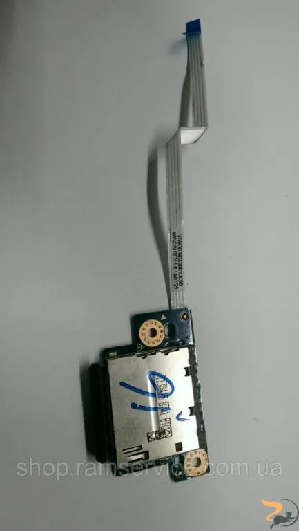 Card reader для ноутбука Lenovo G500, G505, *LS-9633P, б/в Ціна