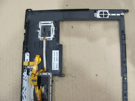 №82-1 панель палмрест і тачпад 04W1371 для LENOVO T420 T420i оригінал Продаж