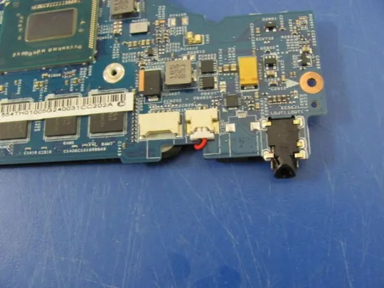 №202-11 материнська плата з Core i5-3317U 48.4TH03.021 для ACER Aspire S3 S3-951 MS2346 оригінал Характеристики