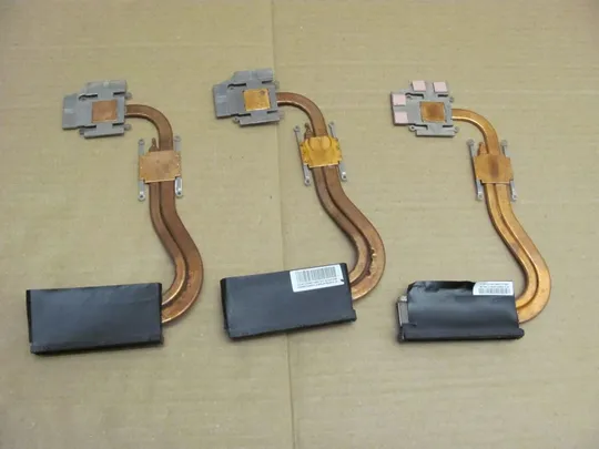 551-10 термотрубка охолодження 13GN9I1AM010-2 для ASUS N56 N56V N56V8 N56J оригінал Характеристики